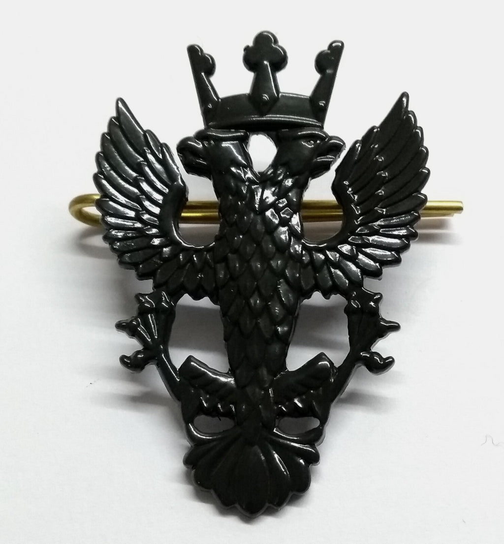 Mercian Hat Badge Army Officers British Artillery No2 Dress New