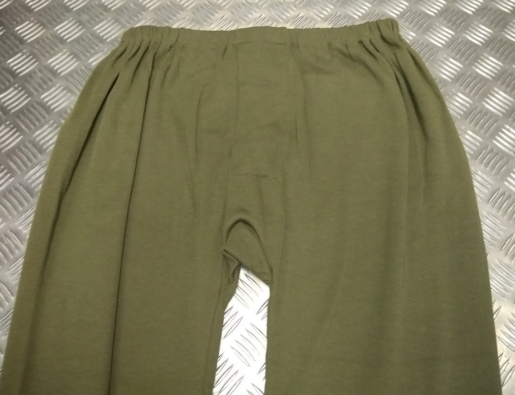 British Forces Long John / Thermal Underwear FR Fire Resistant AFV Crew