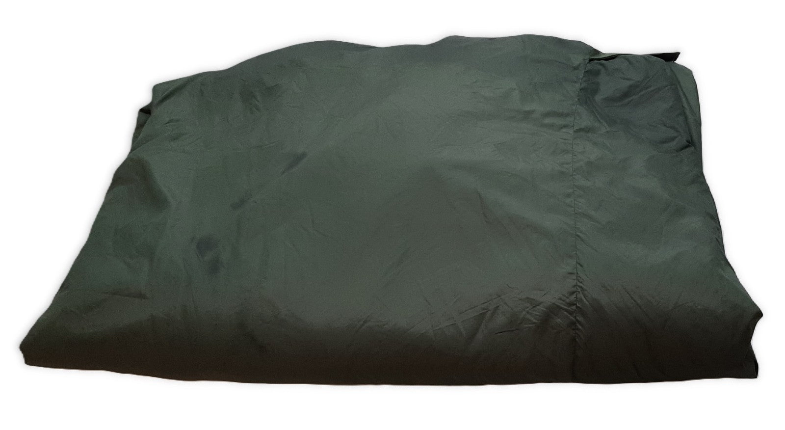 British ArmyGreen Sleeping Bag Lightweight Modular with Compression Bag