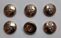 REME Dress Buttons 30L British Army Royal Electrical and Mechanical Engineers