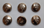 REME Dress Buttons 30L British Army Royal Electrical and Mechanical Engineers
