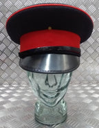 The Adjutant General's Corps No1 Genuine British Army AGC Uniform Dress Hat