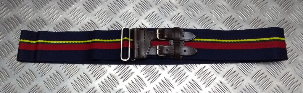 Royal Marines Belt Stable Genuine British Royal Navy RM Issue Various Sizes NEW
