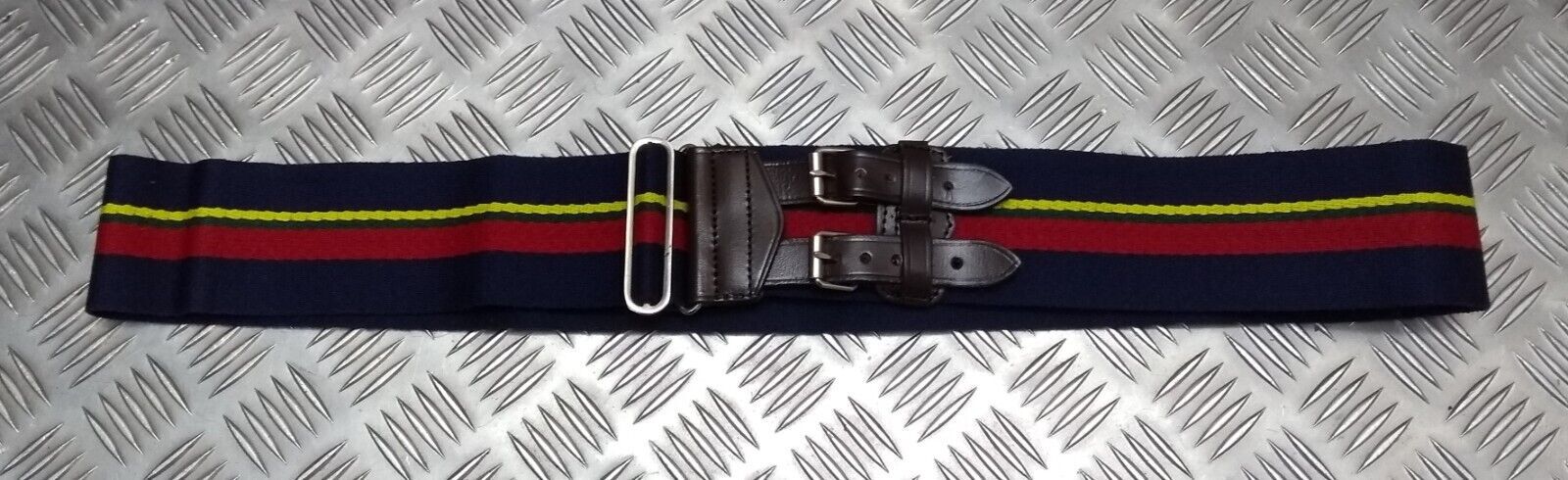 Royal Marines Belt Stable Genuine British Royal Navy RM Issue Various Sizes NEW