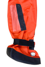 Genuine British Issue RFD Beaufort Immersion (IPG) Protection Garment