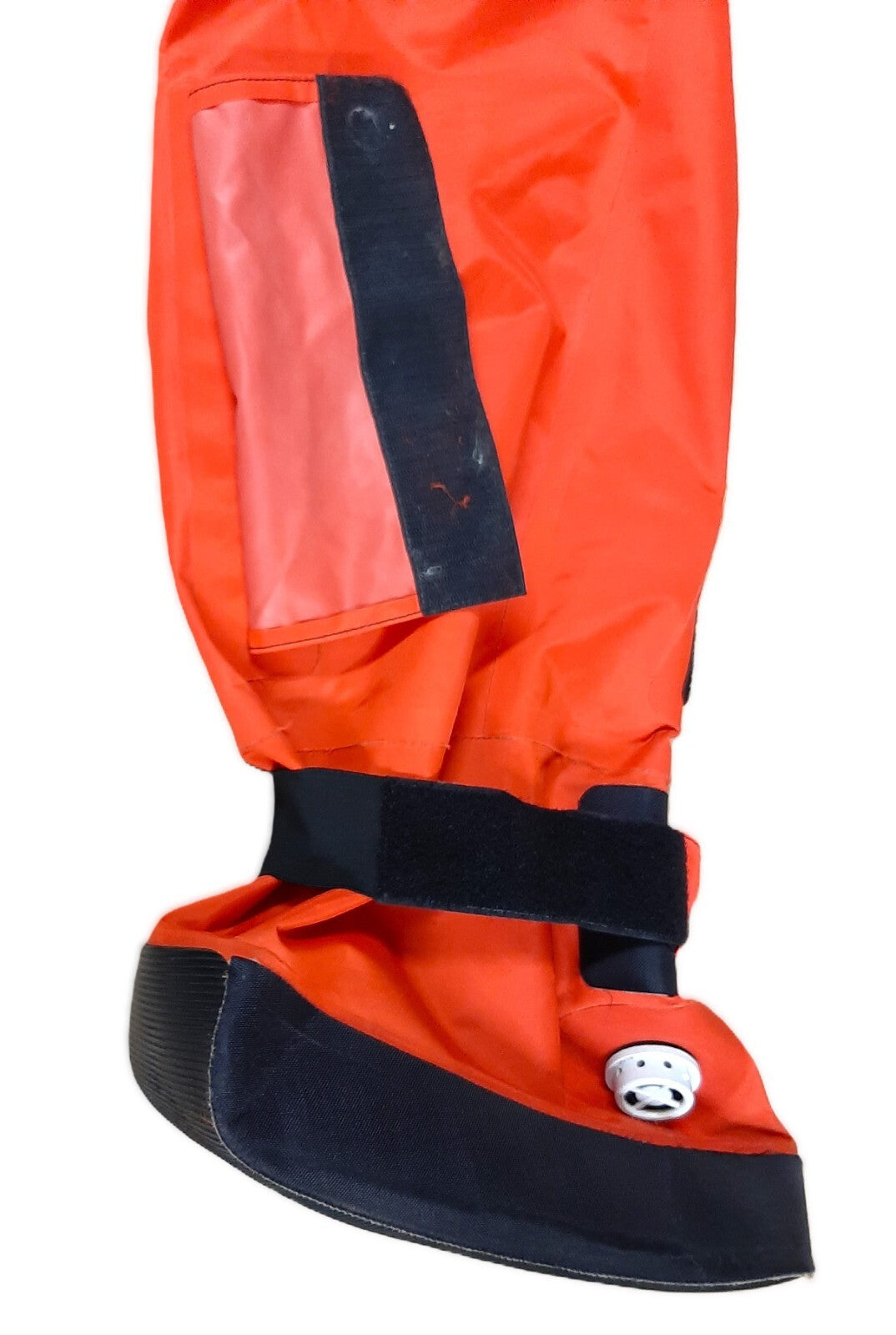 Genuine British Issue RFD Beaufort Immersion (IPG) Protection Garment
