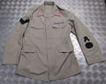 No6 Gurkha Jacket British Army Pattern Corporal Rank & Skill Insignia No buttons