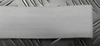 Genuine Vintage British Issue Herringbone White Hat Band Coldstream etc