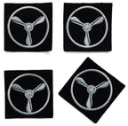 Senior Aircraftsman Technician Arm Patches RAF Royal Air Force SAC x 4 NEW