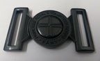 Genuine British (PRVC) (Princess Royal’s Volunteer Corps Buckle