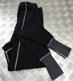 Genuine Swedish Army Cold Weather Thermals Long Johns Elastic Waist Over Dyed