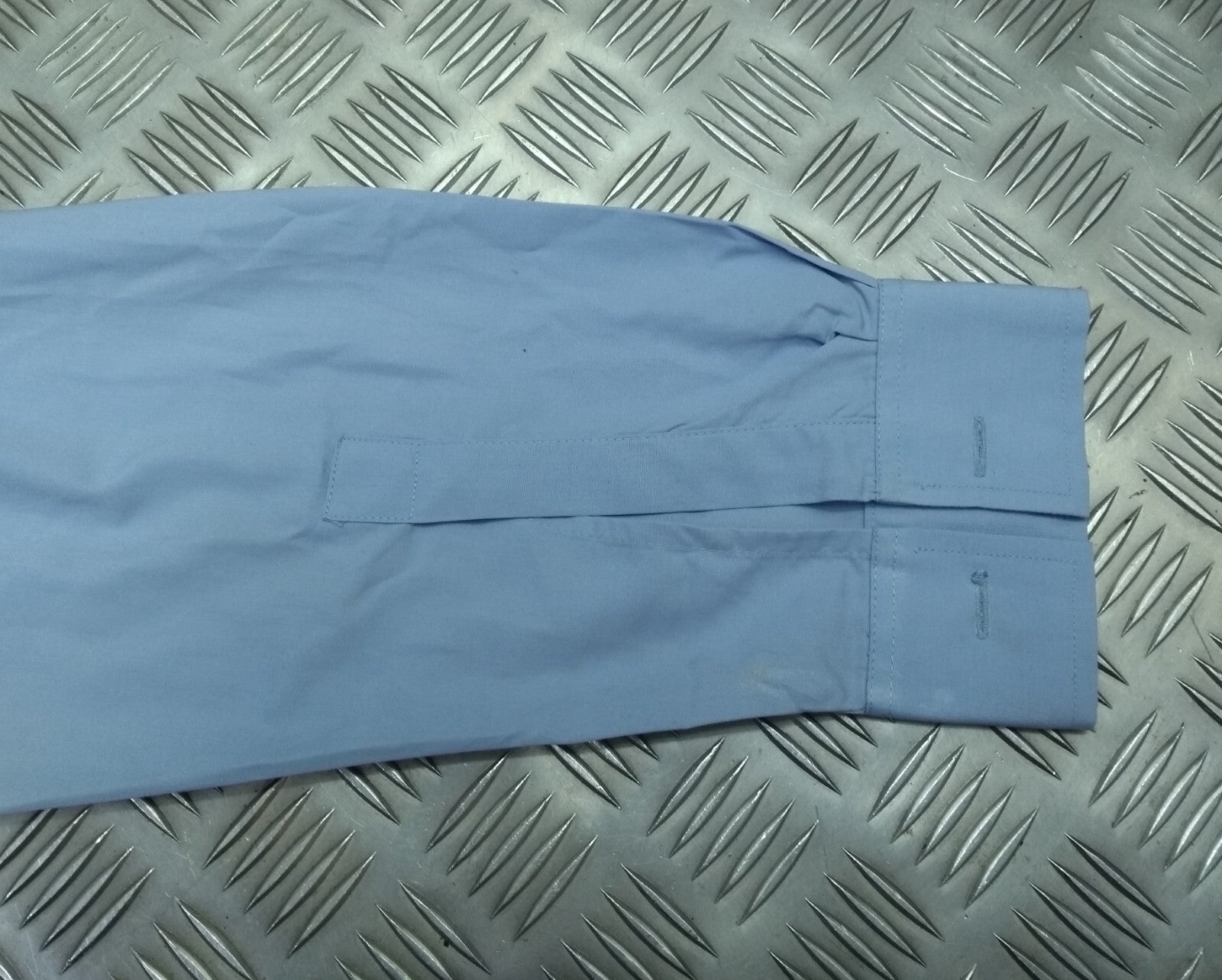 RAF Royal Air Force Shirt Blue Long Sleeve or Short Sleeve Various Sizes Available GD2