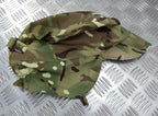 MTP MVP Waterproof & Breathable Multi Camo Dog Lined Trapper Hat British Army