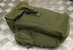 British 58 Pattern OD Green Falklands Type Utility Pouch