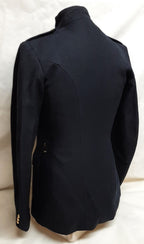 S GDS Jacket Vintage No1 Blues Dress Coat Has Buttons but No Badges