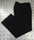 No3 Trousers British Royal Navy Dress Naval Issue Assorted Sizes - NEW