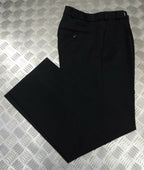 No3 Trousers British Royal Navy Dress Naval Issue Assorted Sizes - NEW