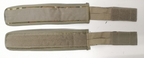 British Body Armour Vest Waistband MTP OSPREY MK IV Size Small