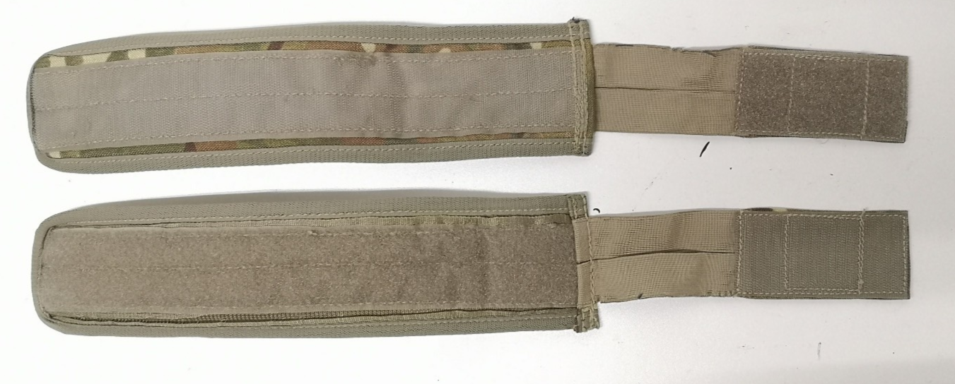 British Body Armour Vest Waistband MTP OSPREY MK IV Size Small
