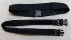 2 Duty Belt Security Style Pre-Production Samples EX Display 42"