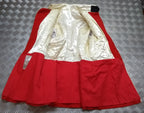 Scots Guards Tunic RED No Rank Ceremonial & Parade Royal Guards British Army C41