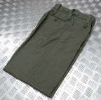Lovat Green Trousers and No5 Dress Size Height / Waist 176/76cm