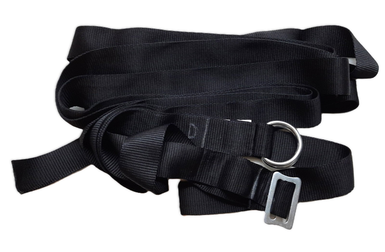 Restraint Securing Strap British Issue Heavy Duty X-Long Strapping 24FT