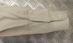 British Army Golding Shirt Made Standard Dress Issue Long Sleeve No2 14.5"
