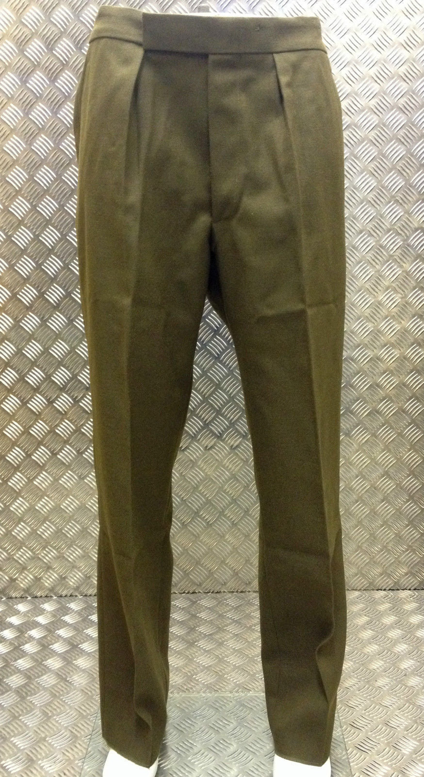 No2 Dress Trousers Number 2 / British Old Pattern Colour All Sizes