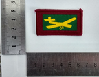 Genuine British Army Glider Infantry TRF Patch / Badge NEW