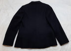 No1B Barathea Jacket RN Womans Royal British Naval Style Navy Size 88cm Reg
