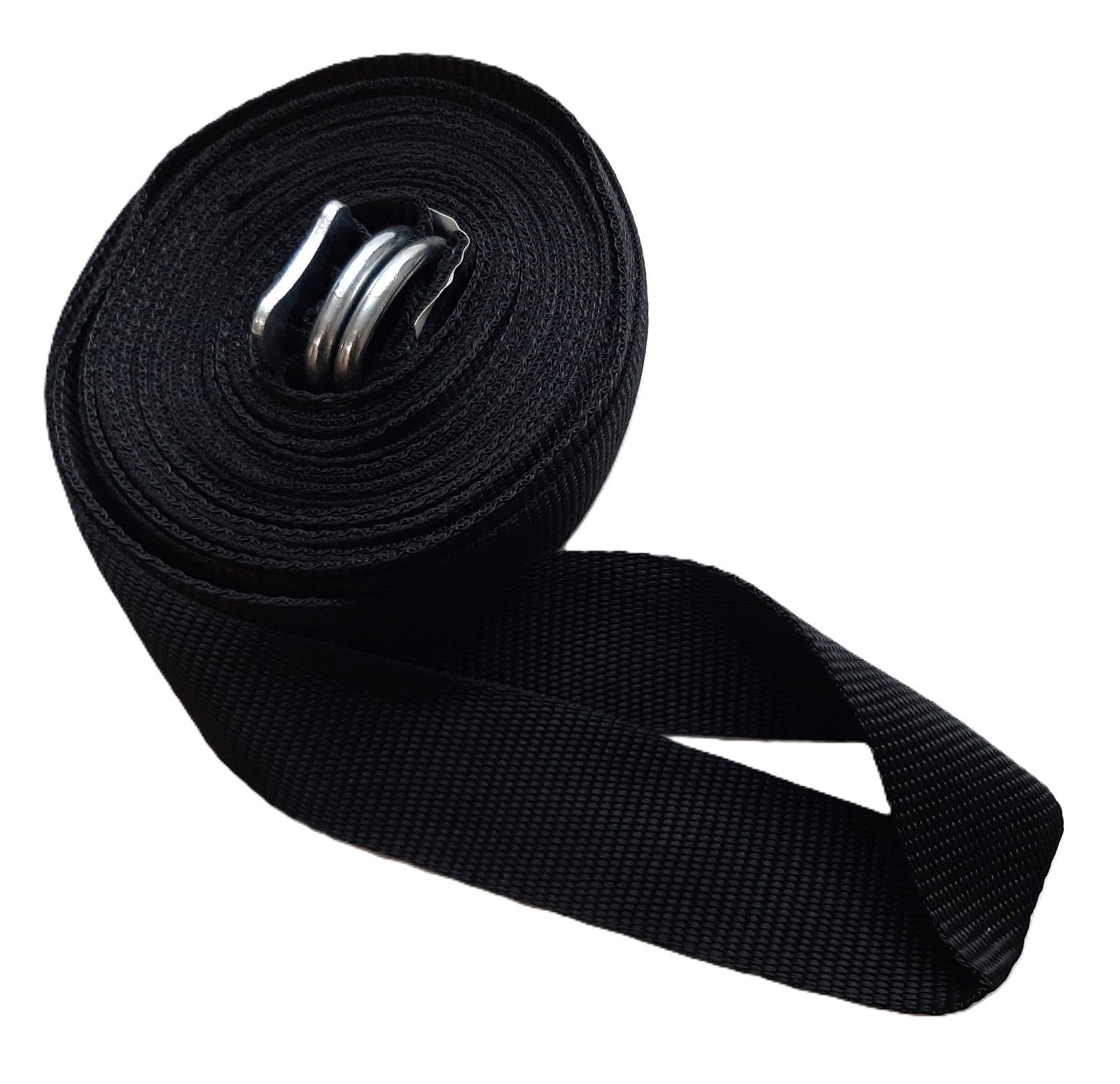 Restraint Securing Strap British Issue Heavy Duty X-Long Strapping 24FT