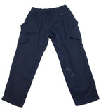 Navy RNPCS Trousers Operational RN British Royal Naval Blue Fire Resistant GD2