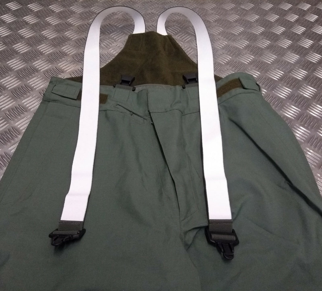 RFD Beaufort Trousers Waterproof Breathable MVP RAF Royal Air Force Aircrew