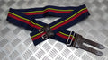 Royal Marines Belt Stable Genuine British Royal Navy RM Issue Up To W30" NEW