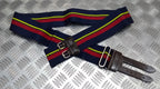 Royal Marines Belt Stable Genuine British Royal Navy RM Issue Up To W30" NEW