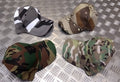 100% Cotton ARMY Children's Assorted Camouflage Baseball Hat / Cap - Brand NEW