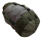 Arctic Compression Sack British Army Green for Larger Heavy weight Sleeping Bags