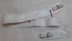 HCav Shoulder Strap Buff Leather British Soldier Ceremonial Cross Belt 100