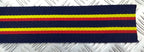 Genuine British Army REME Royal Electrical and Mechanical Stable Belt Material