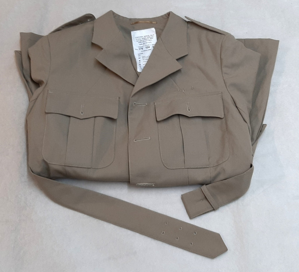 Jacket No4 No6 Dress OFC Size 176/104/88cm