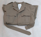 Jacket No4 No6 Dress OFC Size 176/104/88cm