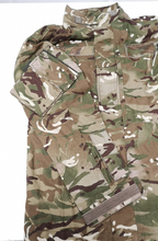 MTP Combat Jacket MultiCam FR Flame Retardant British Forces 180/96cm