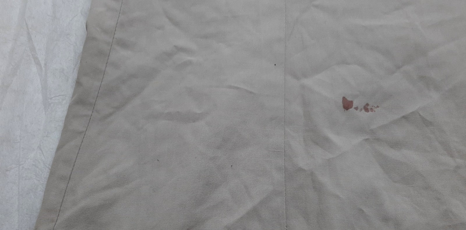 British Stone Shirt Short Sleeve Old Pattern With UK Nations Badge