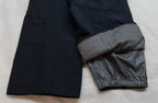 Expo Quilted Trouser Exposure Project Insulated Lightweight Pants Size Large