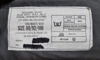 Share No2 Trousers RAF Royal Air Force Blue-Grey Colour Old Pattern Dress Waist 92cm