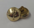 Genuine British Army Issue Royal Corp of Signals 22L Small Buttons X2 ASBT231