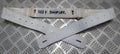 No8 Belt Buff Leather British Issue Davison H Cav No Buckle