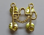 Saddler Trade Badge British Army Insignia Saddlery Harness Making Qualification