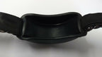Rubber Chain Chin Cup Guard For Helmets British Made Replacement Standard Issue